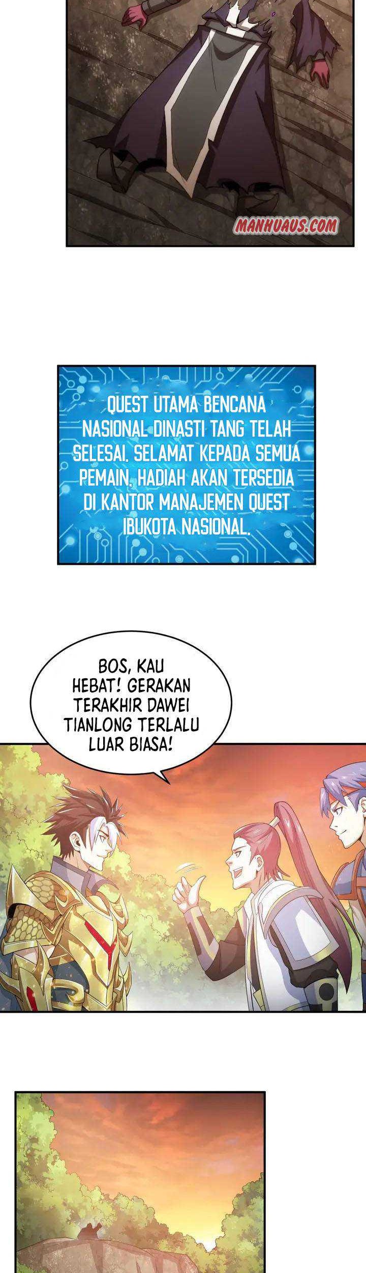 Rich Player Bab 185 halaman 18