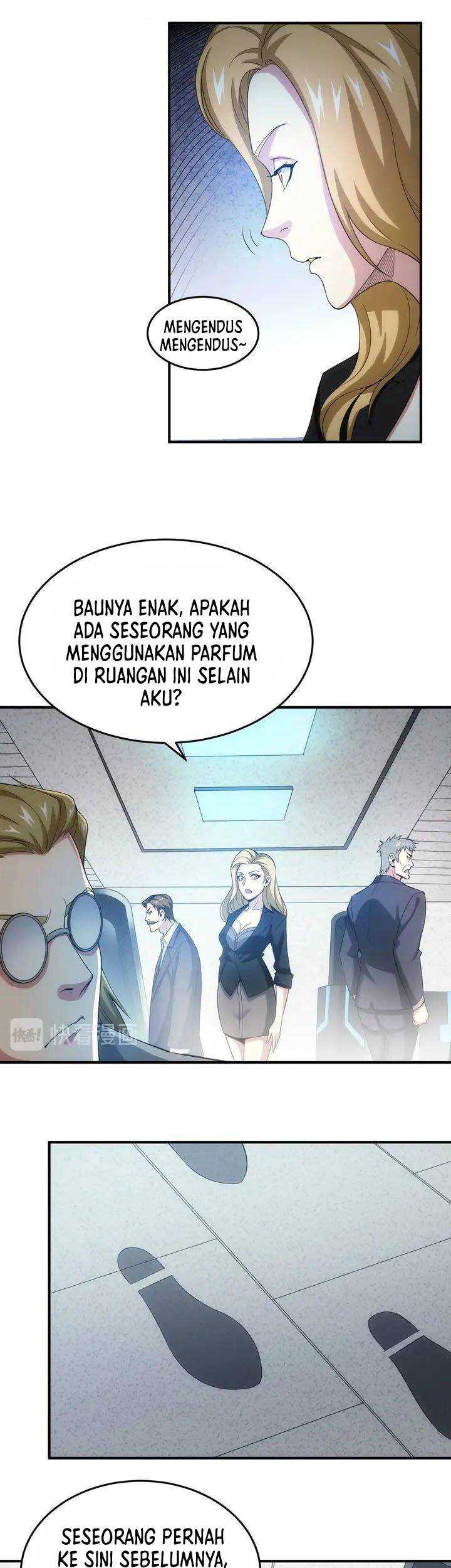 Rich Player Bab 186 halaman 6
