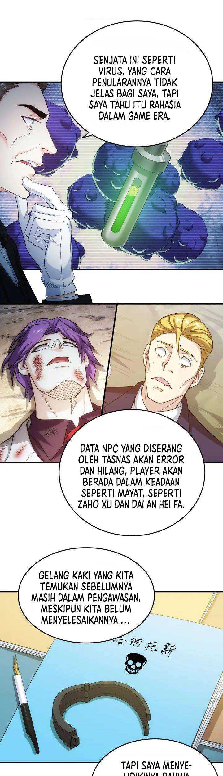 Rich Player Bab 186 halaman 10
