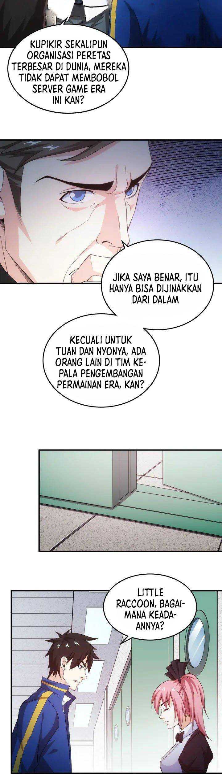 Rich Player Bab 186 halaman 13