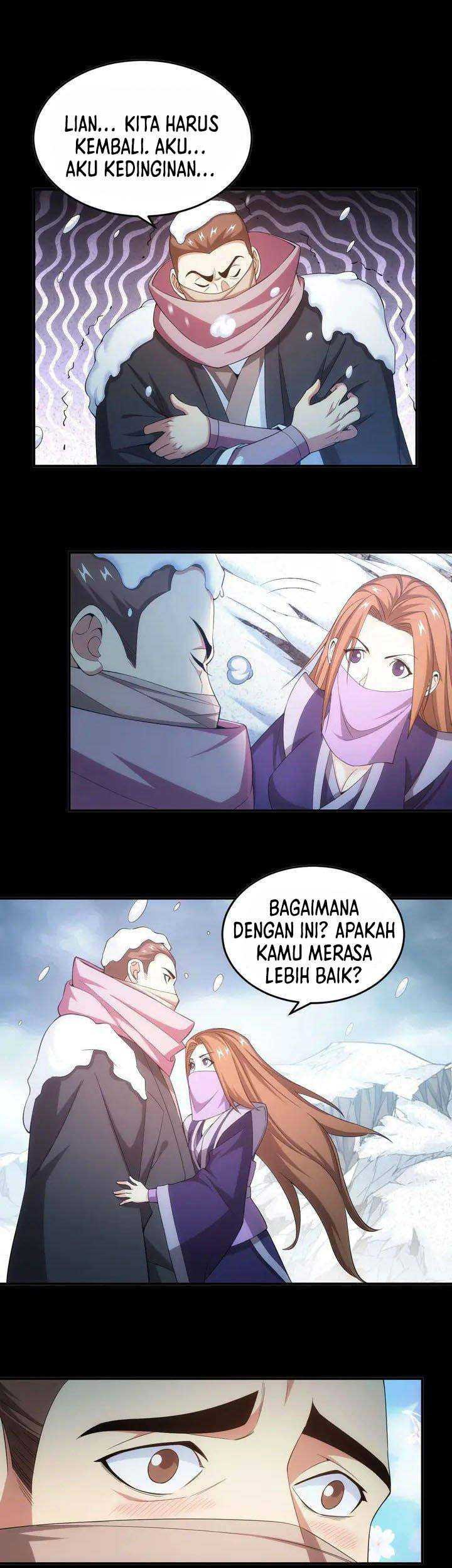 Rich Player Bab 186 halaman 20