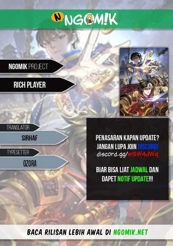 Rich Player Bab 187 halaman 1
