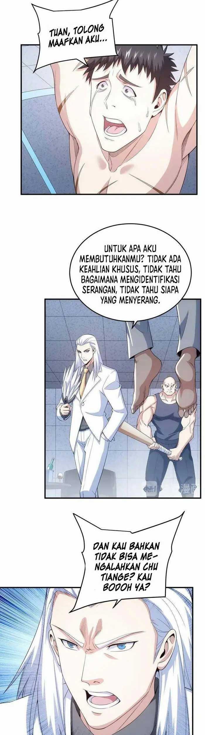 Rich Player Bab 187 halaman 3