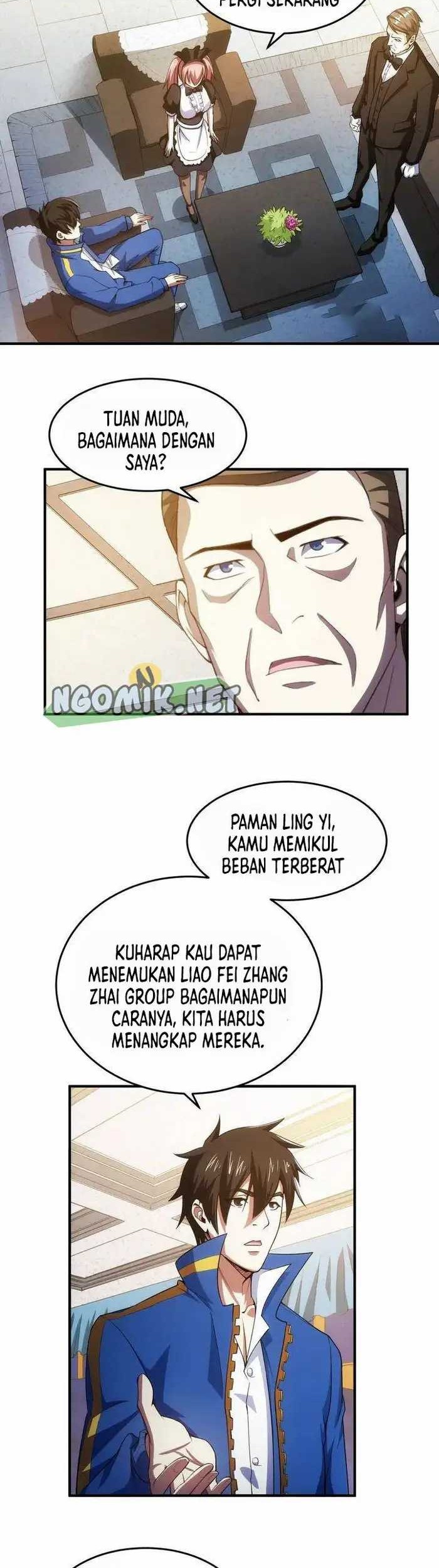 Rich Player Bab 188 halaman 17