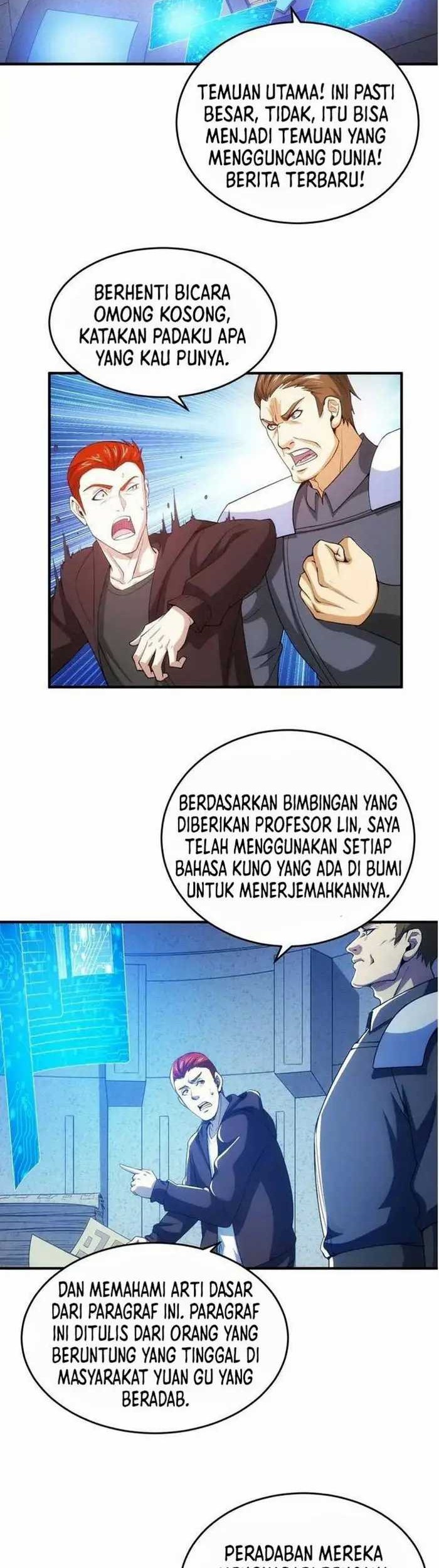 Rich Player Bab 188 halaman 20