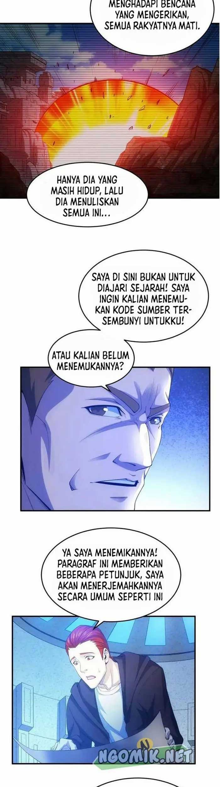 Rich Player Bab 188 halaman 21
