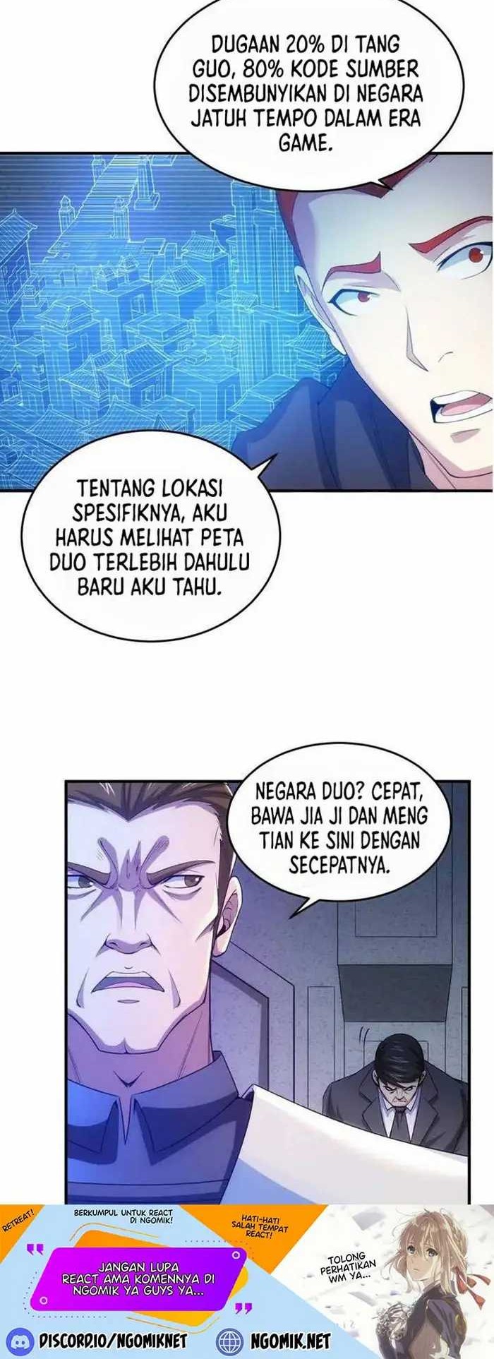 Rich Player Bab 188 halaman 22