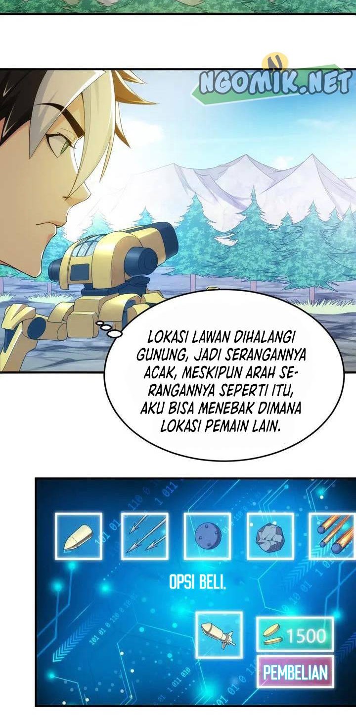 Rich Player Bab 189 halaman 9