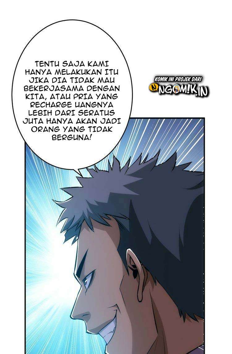 Rich Player Bab 19 halaman 30