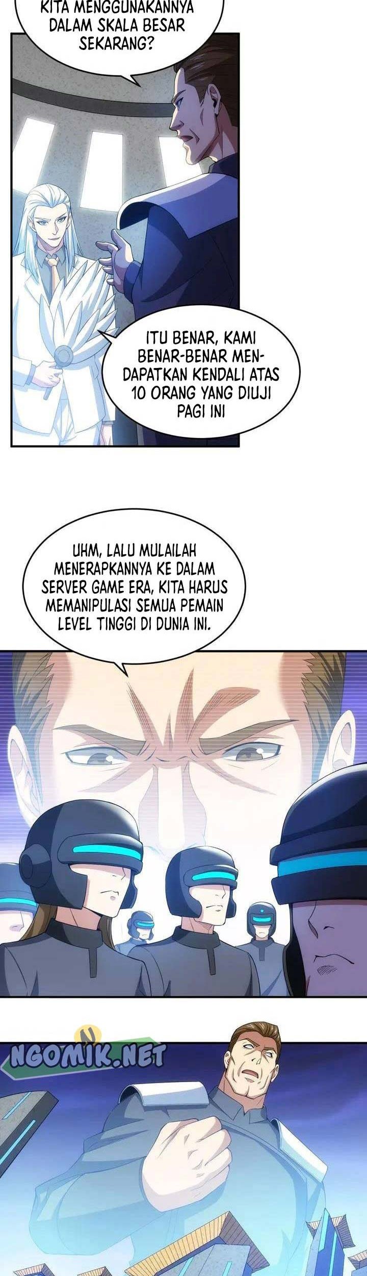 Rich Player Bab 190 halaman 3