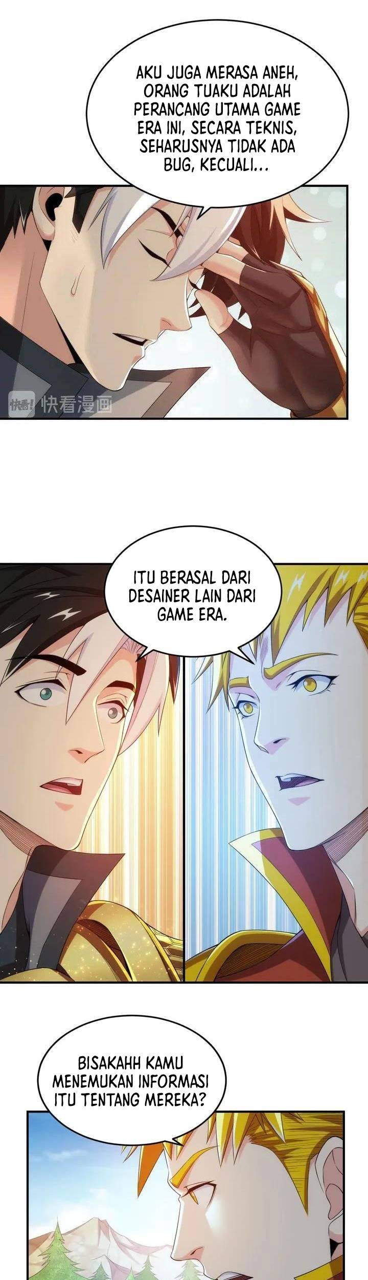 Rich Player Bab 190 halaman 15