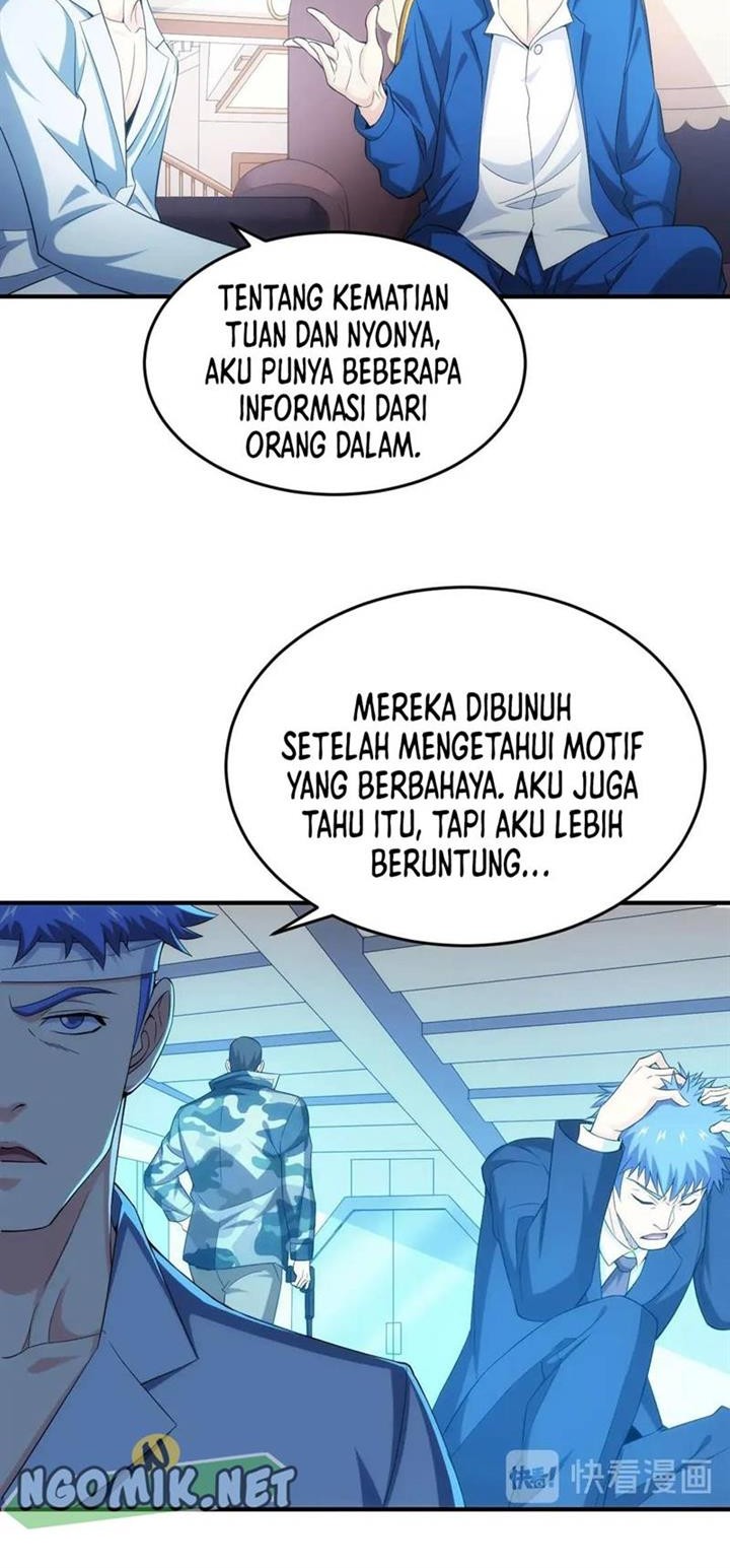 Rich Player Bab 192 halaman 9