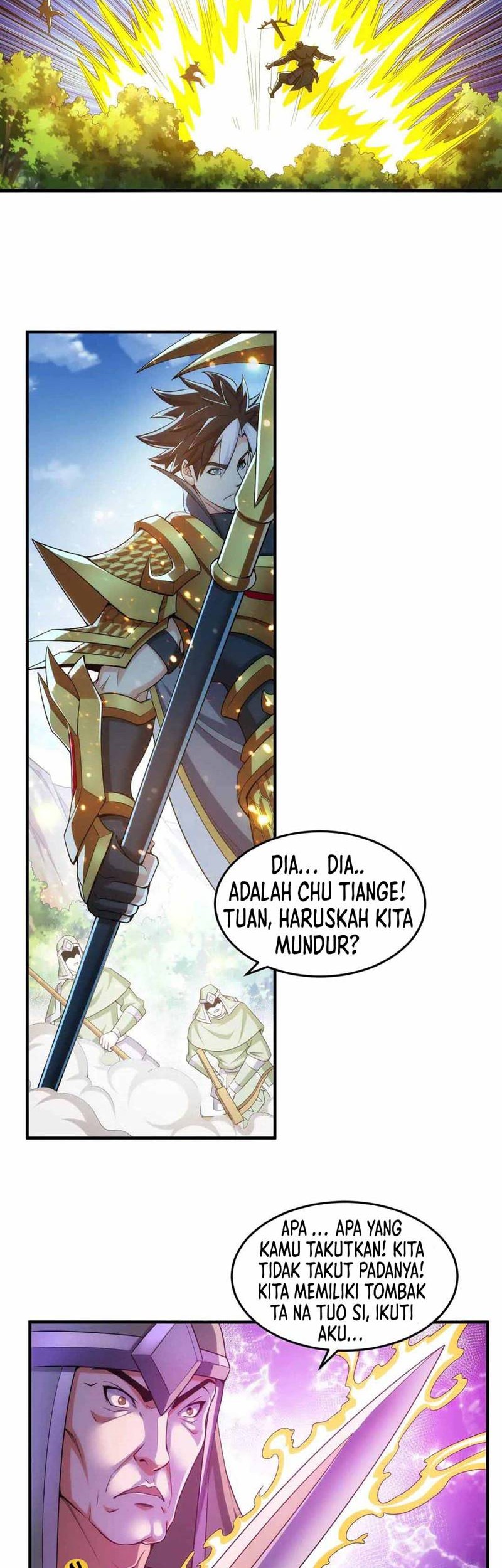 Rich Player Bab 193 halaman 16