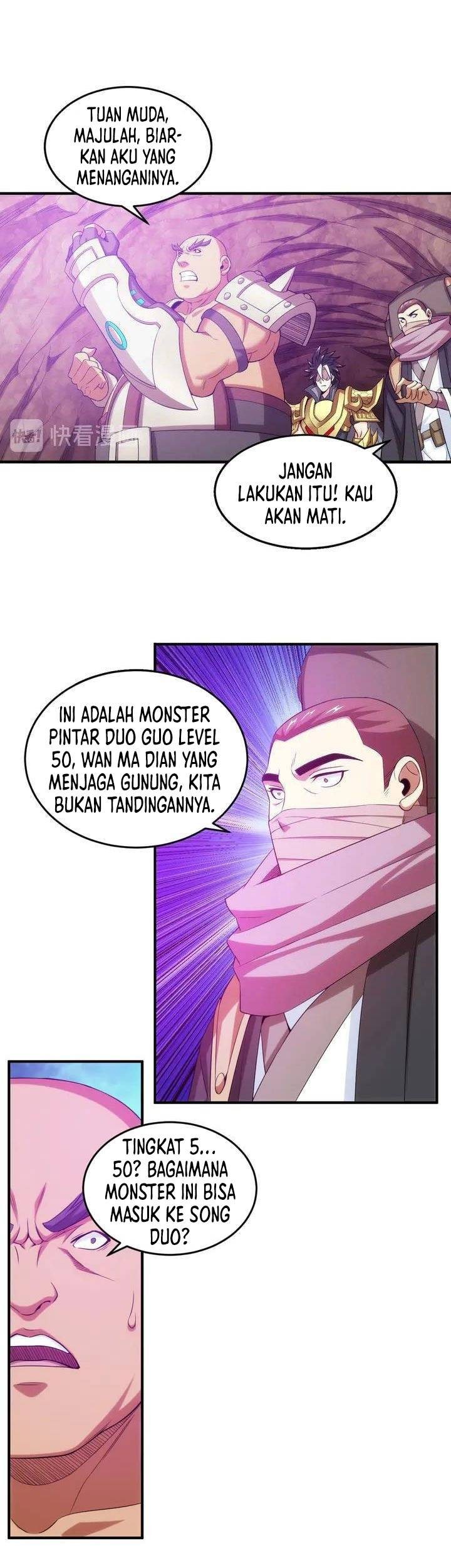 Rich Player Bab 195 halaman 7