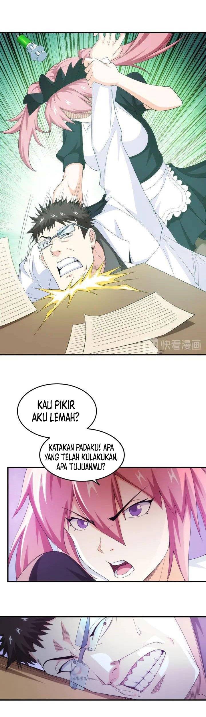 Rich Player Bab 198 halaman 5