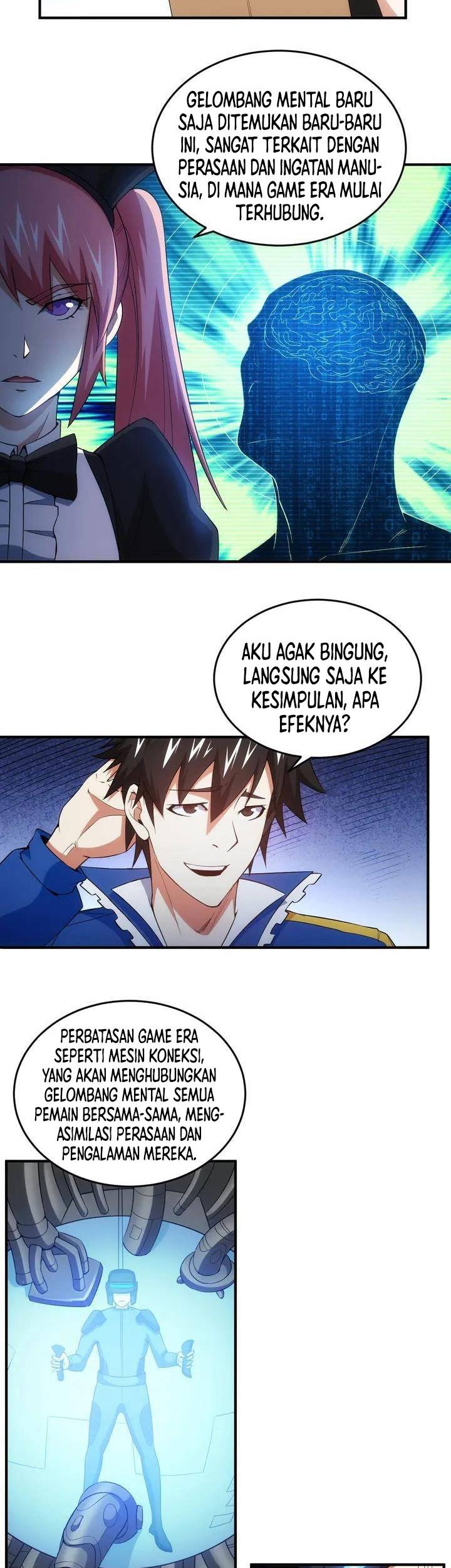 Rich Player Bab 198 halaman 10