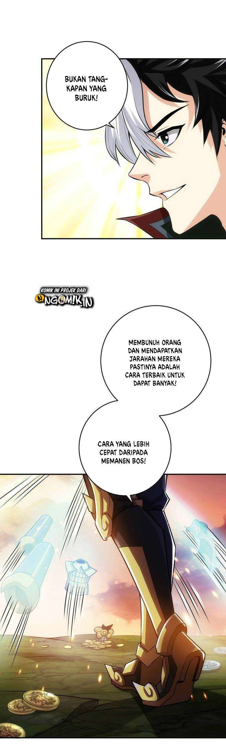 Rich Player Bab 20 halaman 8