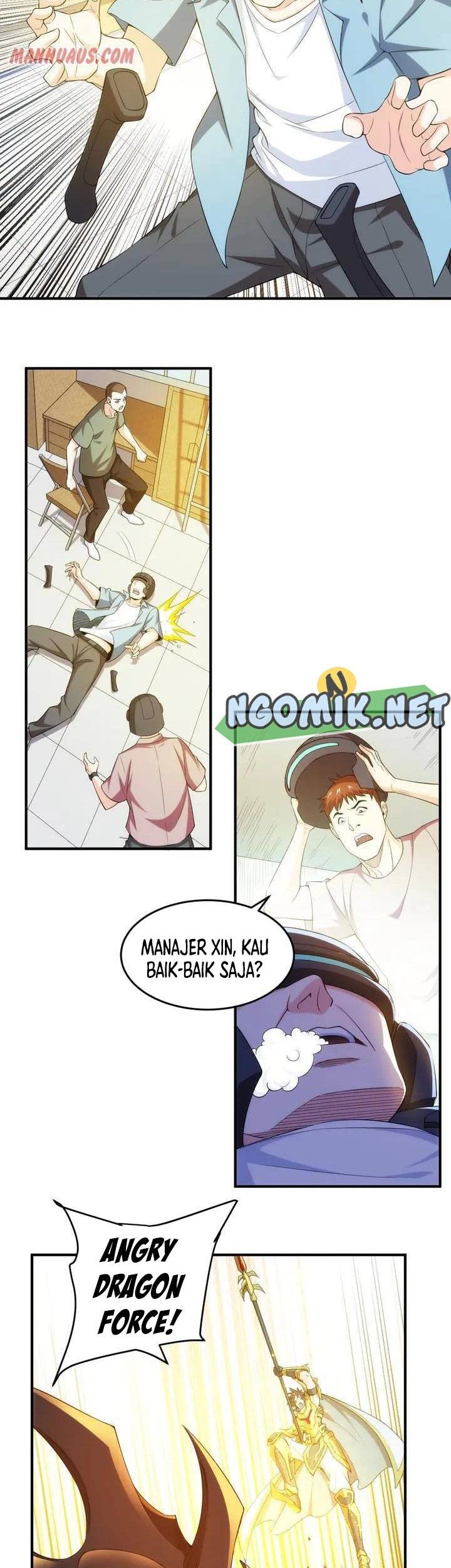 Rich Player Bab 200 halaman 10