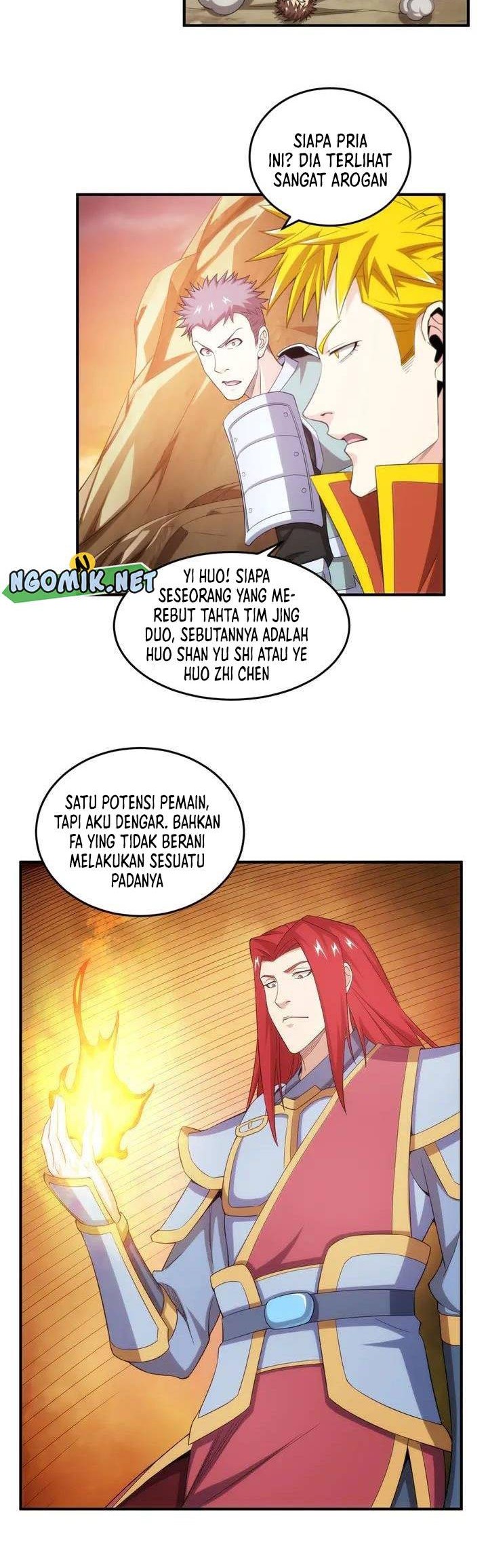 Rich Player Bab 202 halaman 18
