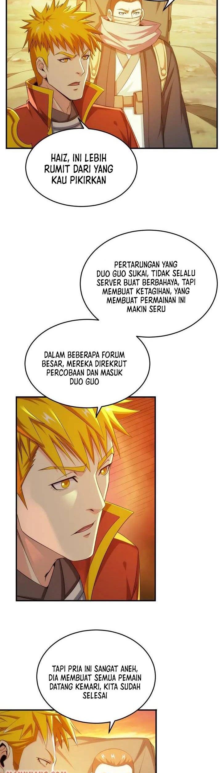 Rich Player Bab 203 halaman 3