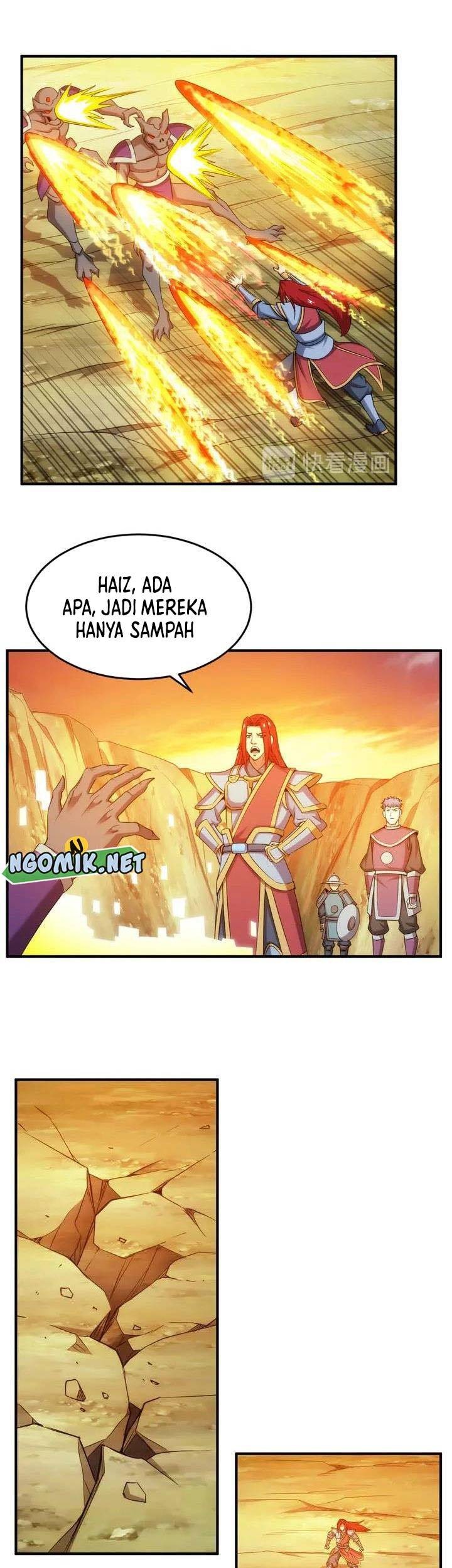 Rich Player Bab 203 halaman 5