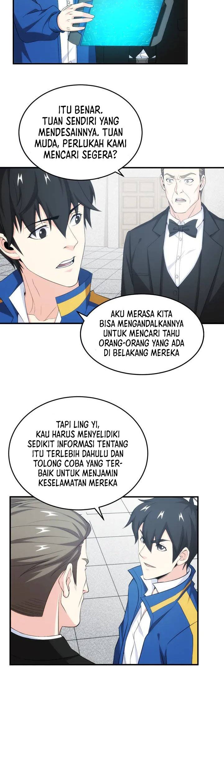 Rich Player Bab 206 halaman 3