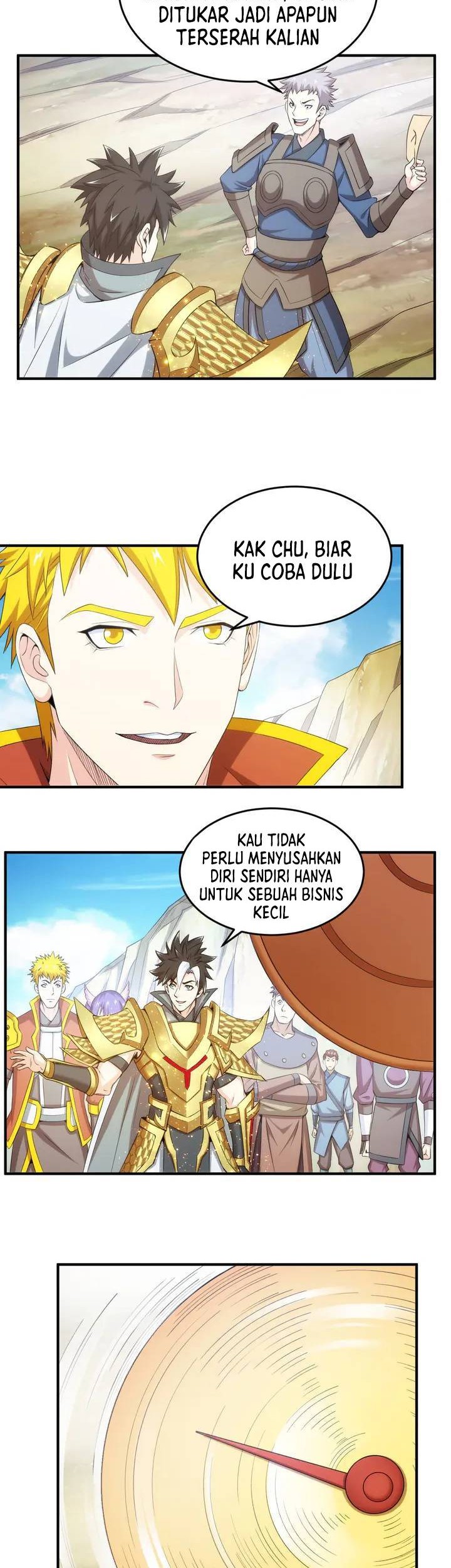 Rich Player Bab 207 halaman 5