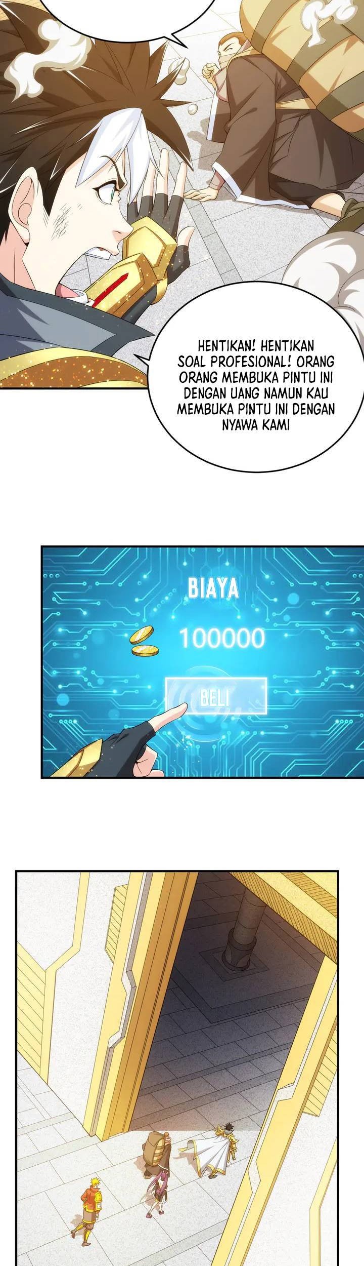 Rich Player Bab 207 halaman 13