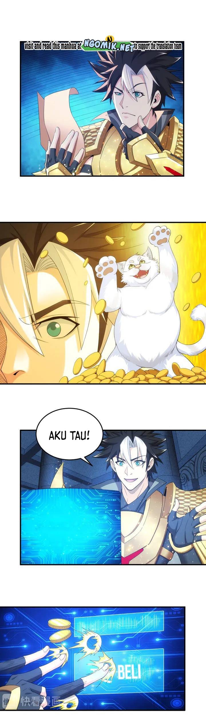 Rich Player Bab 208 halaman 2
