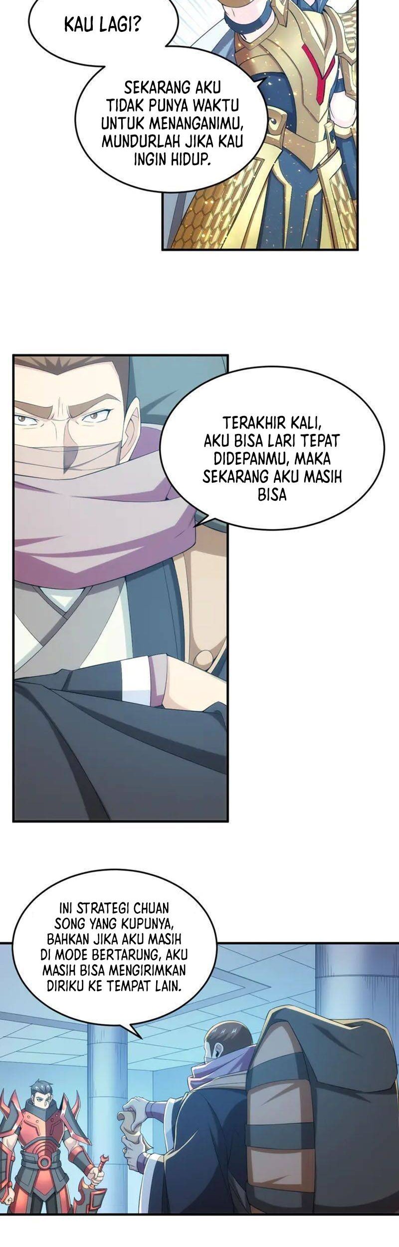 Rich Player Bab 209 halaman 3