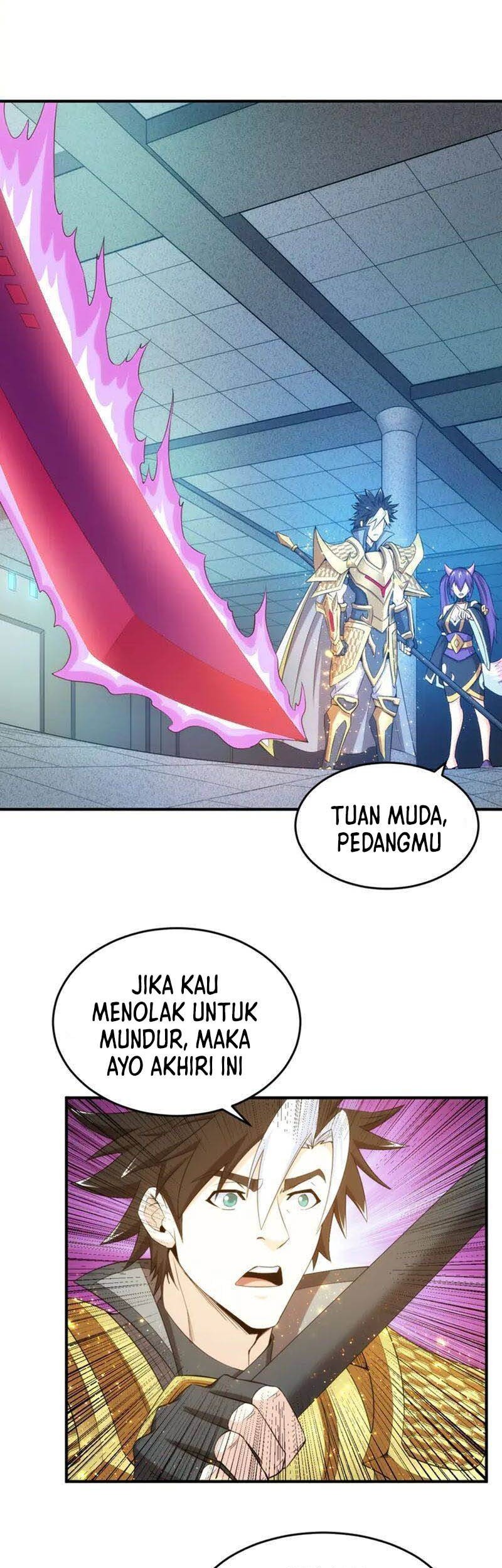 Rich Player Bab 209 halaman 17