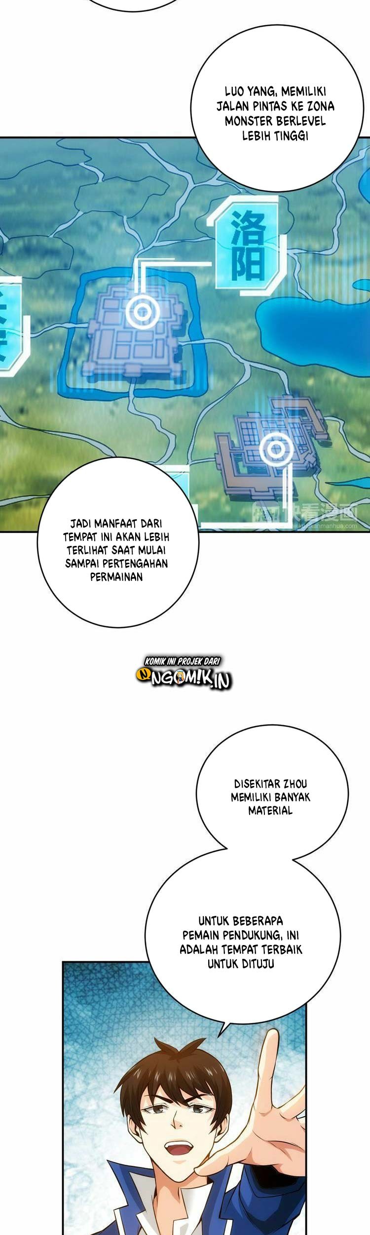 Rich Player Bab 21 halaman 26