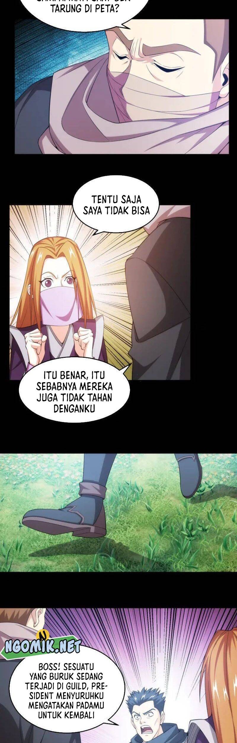 Rich Player Bab 216 halaman 21