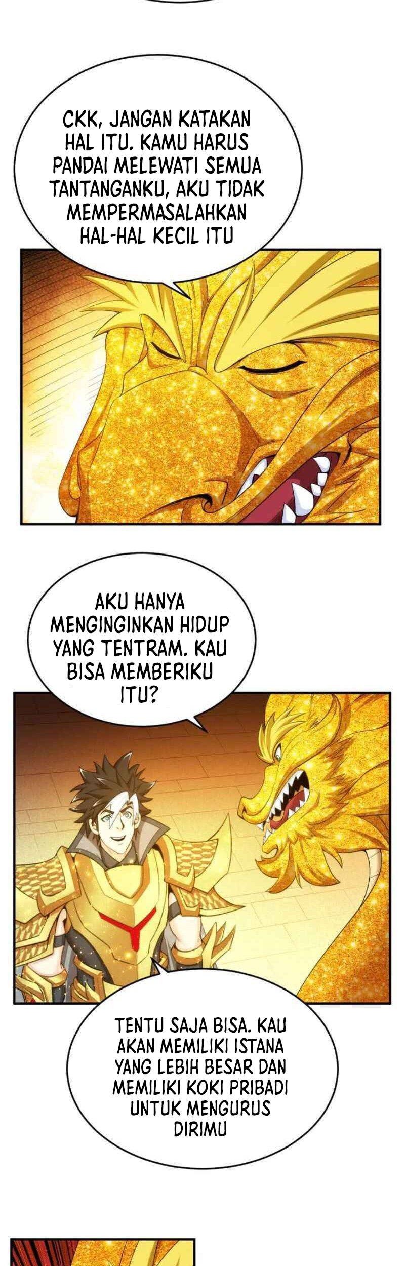 Rich Player Bab 218 halaman 13