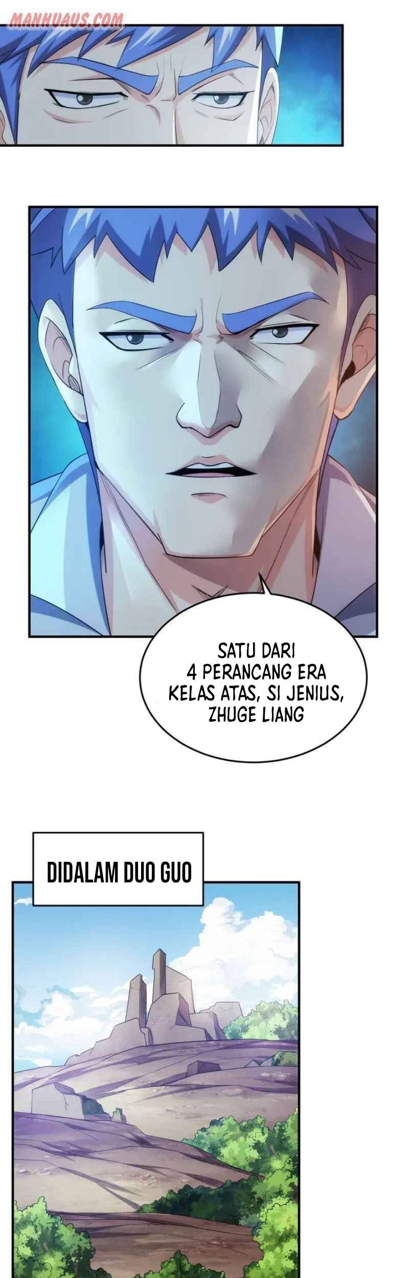 Rich Player Bab 219 halaman 6