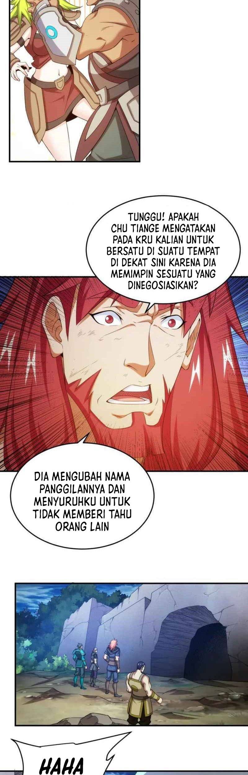 Rich Player Bab 219 halaman 12