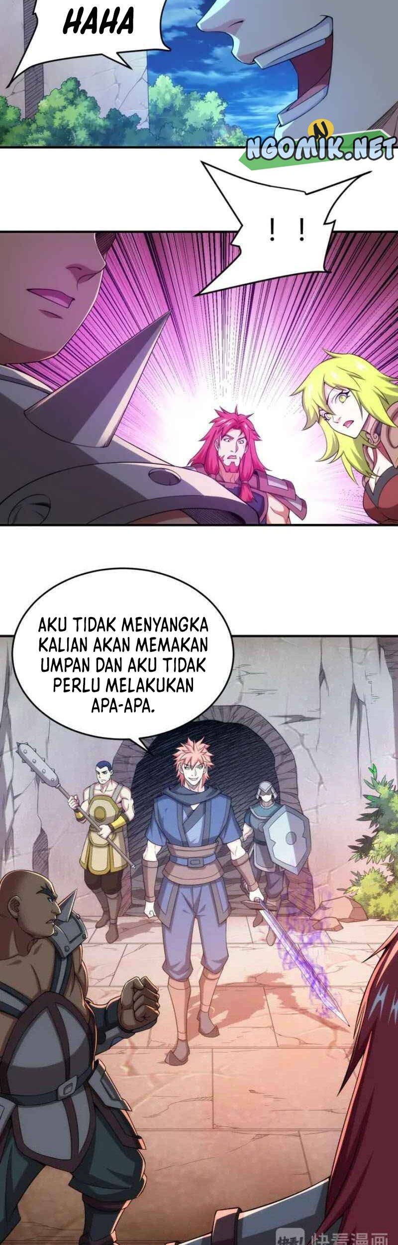 Rich Player Bab 219 halaman 13