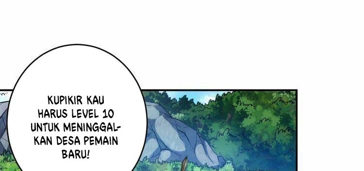 Rich Player chapter 22 halaman 21