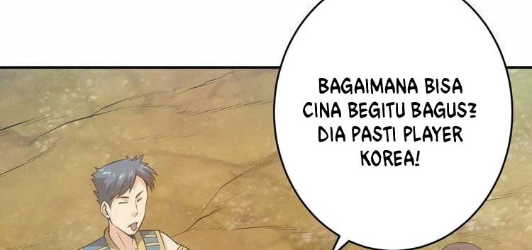 Rich Player chapter 22 halaman 23