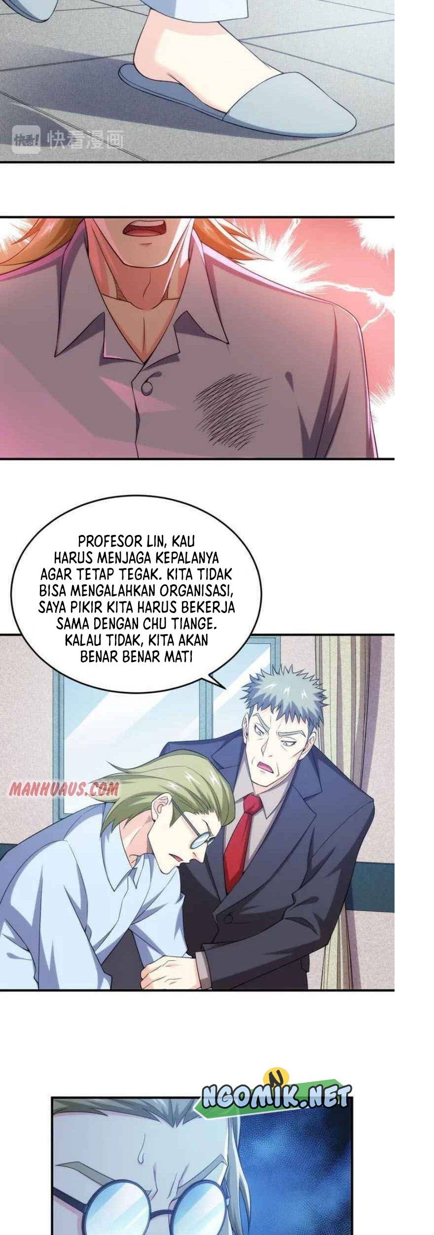 Rich Player Bab 221 halaman 23
