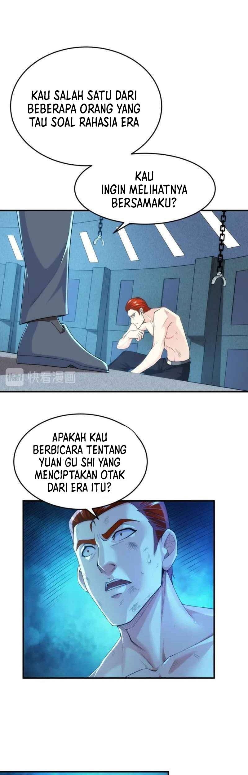 Rich Player Bab 222 halaman 11