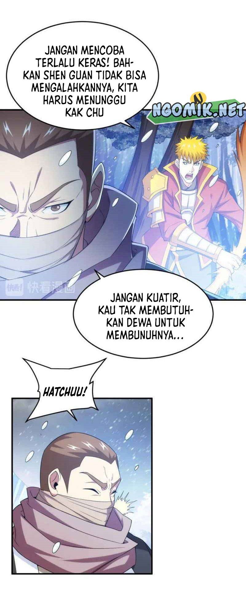 Rich Player Bab 223 halaman 8
