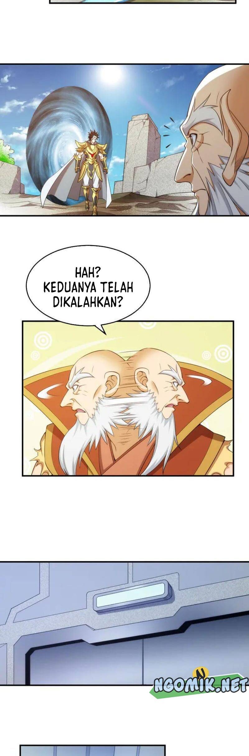 Rich Player Bab 224 halaman 20