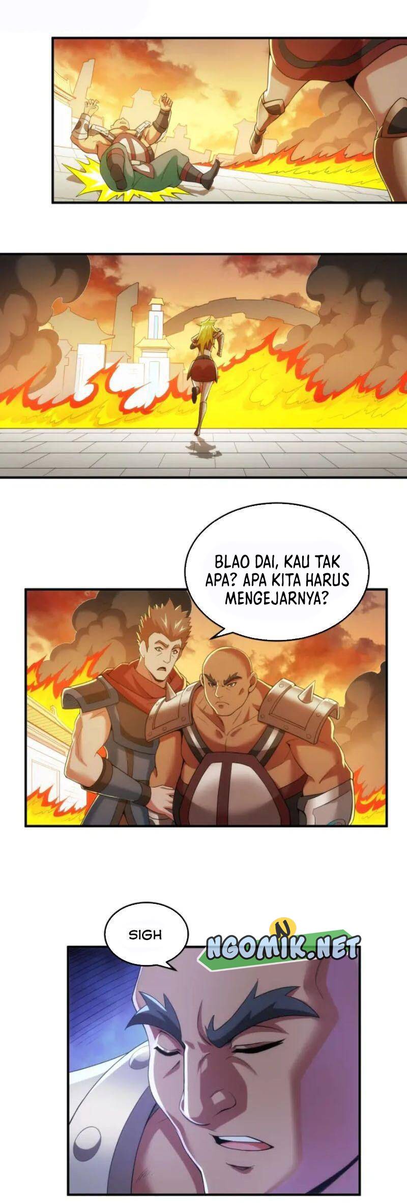 Rich Player Bab 228 halaman 27