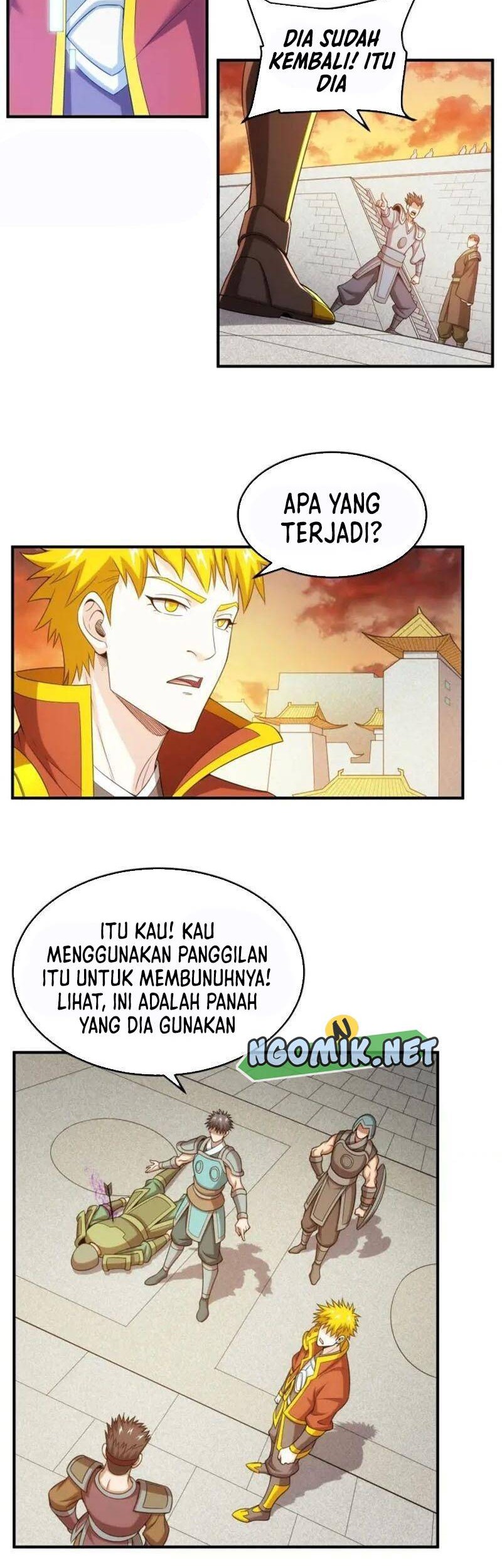 Rich Player Bab 229 halaman 3