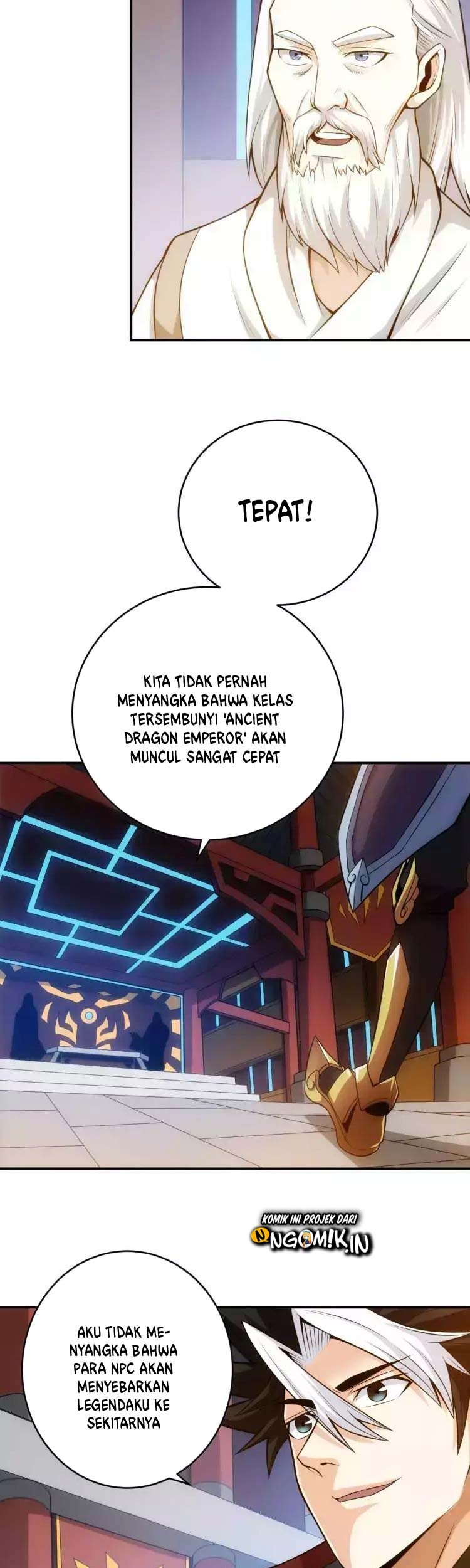 Rich Player Bab 23 halaman 16