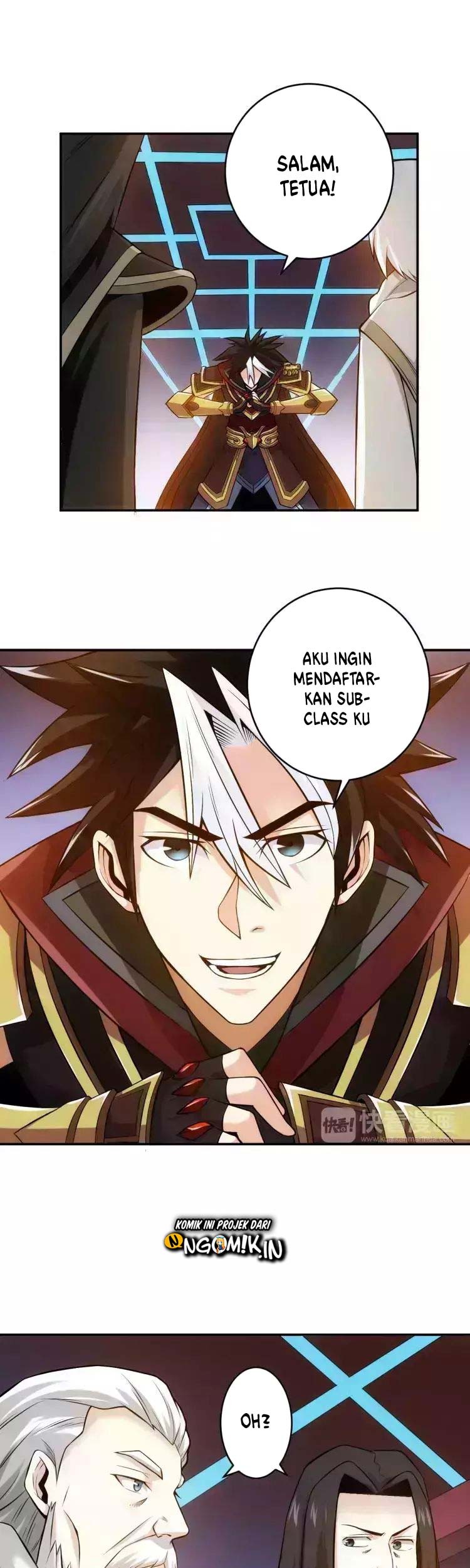 Rich Player Bab 23 halaman 18
