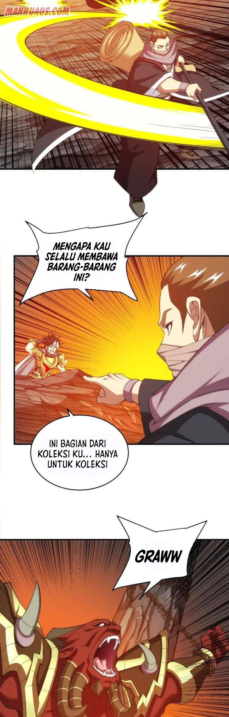 Rich Player Bab 232 halaman 11