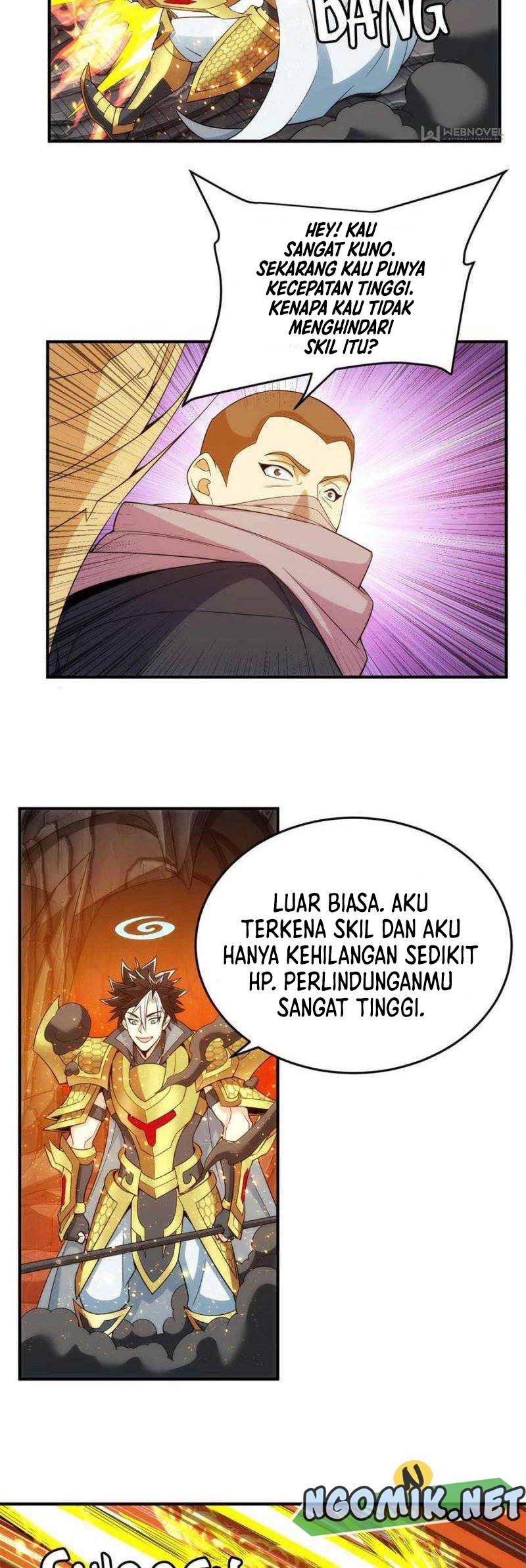 Rich Player Bab 234 halaman 6
