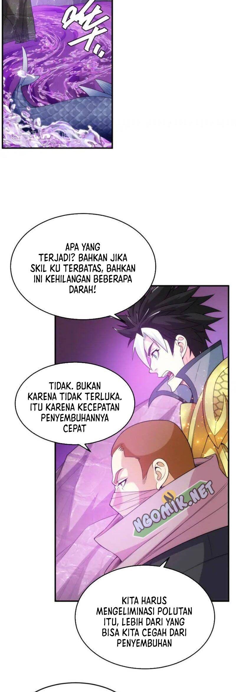 Rich Player Bab 234 halaman 21